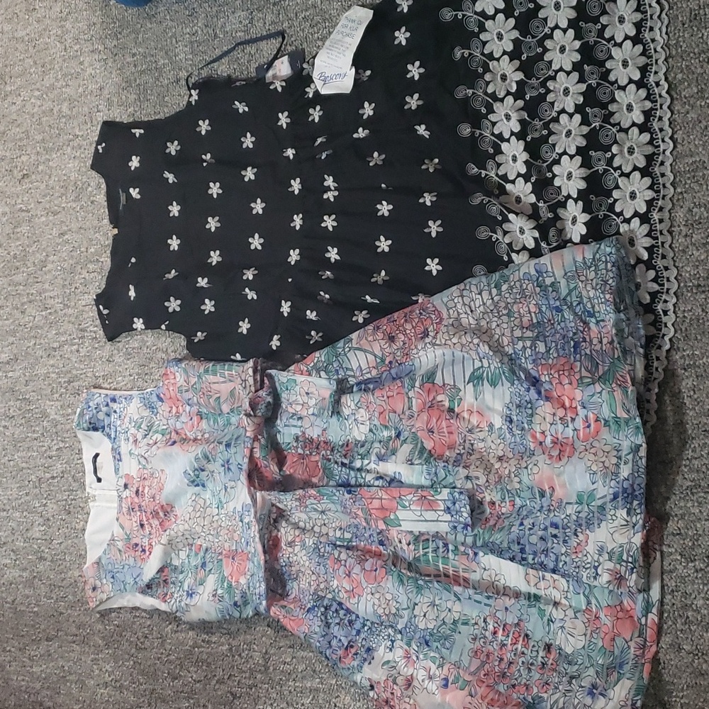 TOMMY HILFIGER DRESSES BUNDLE